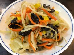 八宝菜-奎元馆.百年奎元.非遗传承(西湖边的解放路店)