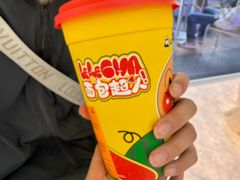 -LELECHA乐乐茶(新街口大洋店)