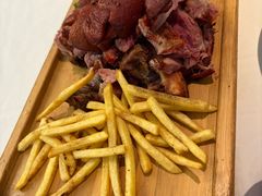 -丰收日·小海鲜·沪上家宴(顾村正大店)