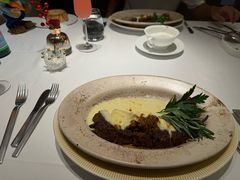 -王品牛排(郑州大卫城店)