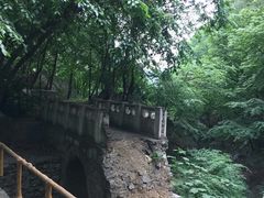 -北京上方山国家森林公园