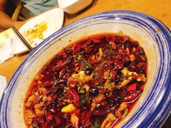-小土豆北方菜馆(方庄店)