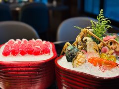 -蒋记海鲜姿造•洋房别墅(星河湾店)