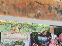 -悦椿温泉酒店·悦椿苑火锅餐厅