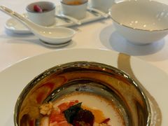 -宝丽轩中餐厅BAOLIXUAN