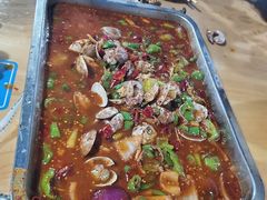 -客友延安沾沾(西八里社区店)