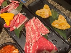 -汉拿山(悦荟·万科购物中心店)