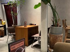 -漆黑觉米粉(三里屯店)
