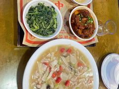 -杏花村水席楼·洛阳水席(老城十字街店)