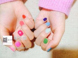 -睫乐园•睫公馆•美睫美甲沙龙