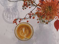-1/4 ONE QUARTER COFFEE LAB(朝阳大悦城店)