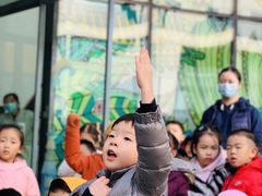 -当代MOMAKIDS托育中心