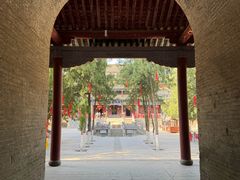 -尧庙景区