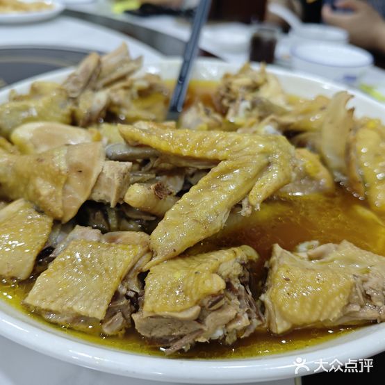 南霞风味小酒店