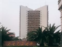 -西南交通大学(九里校区)