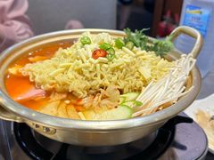 -意成料理