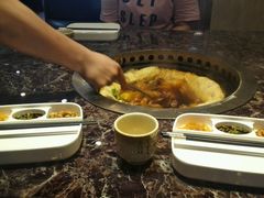 -灶座小锅烀饼·铁锅炖(全国总店)