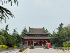 -尧庙景区
