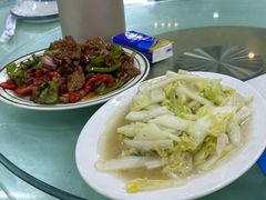 -景好海鲜餐厅(大鹏必选旅游店)