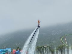 -珠海长隆海洋王国