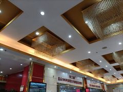 -伙工殿餐厅(吉大店)