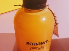 -Raaawr冷压果汁(万象前海店)