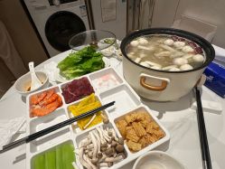 点击看大图 -禧月荟S月子中心(侨城店)