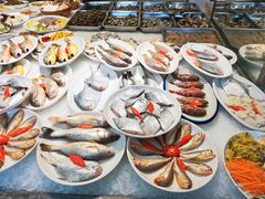 -杨记海鲜楼(三门黑金冠店)