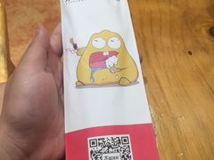 -木屋烧烤(西南角店)