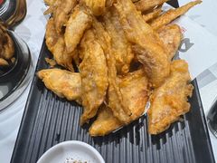 -渔码头食府·20年蓬莱老字号(登州路店)