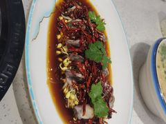 -前王院•巧克力海鲜市集餐厅(万平口店)