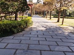 -南通博物苑-崇川人民公园