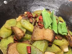 -聚味瞿记·龙虾堂(渔人码头一店)