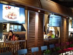 等位区-北方家宴(番禺永旺店)