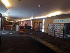 -橙天嘉禾影城(沈阳亿丰店)