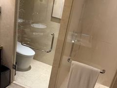 -无锡君来洲际酒店