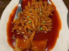 -福慧慈缘素食餐厅(王府井店)