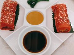 -畔山酒店中餐厅