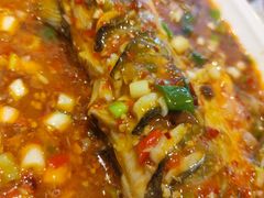 -九老汉·川渝江湖菜(合川路2店)