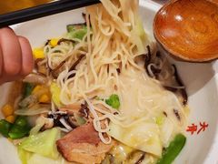 -味千拉面(光启城时尚购物中心店)