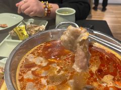 -盛江山自助料理(奥莱锦辉购物广场店)