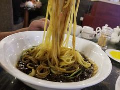-桃园中华料理炸酱面(燕儿岛路店)