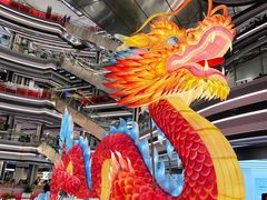 -北京中国大饭店