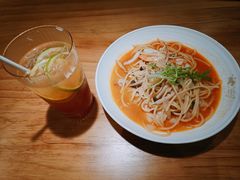 -夏日玛莉西餐厅(岳阳花板桥步步高店)