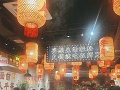 -伍师兄市井火锅(东部星悦天地店)