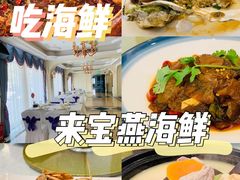 -宝燕海鲜(好爱店)