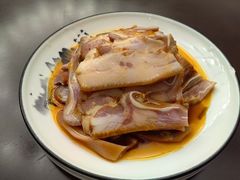 -巢湖名吃·东关老鹅汤(江南风情街店)