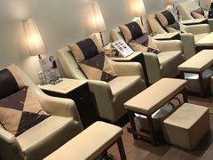-Dragonfly悠庭·按摩Spa(静安嘉里中心店)