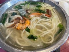 杠面-首占学彬杠面(日韵东方店)