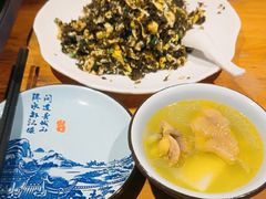 -青城甲(青城山店)